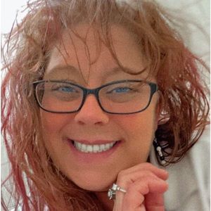 Meet your Posher, Margie